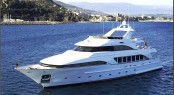Motor Yacht &nbsp;Aladina 1 (ex My Way)